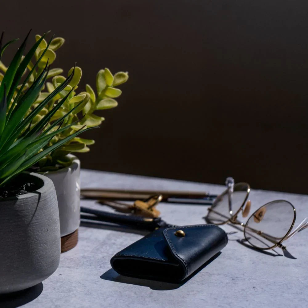 Andar Wallet The Poppy