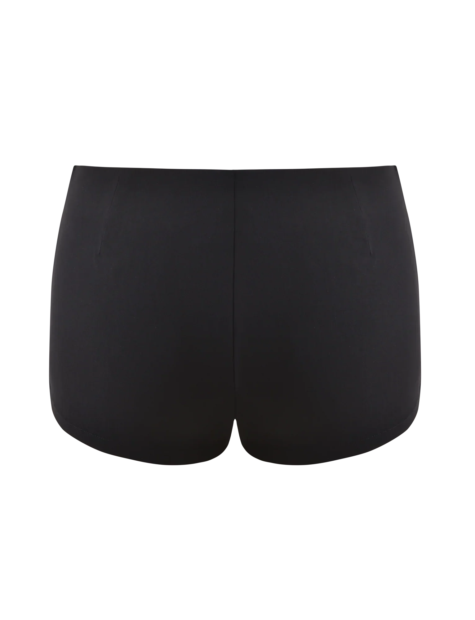 MARREN SHORT BLACK