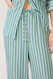 Drawcord Flowy Pant
