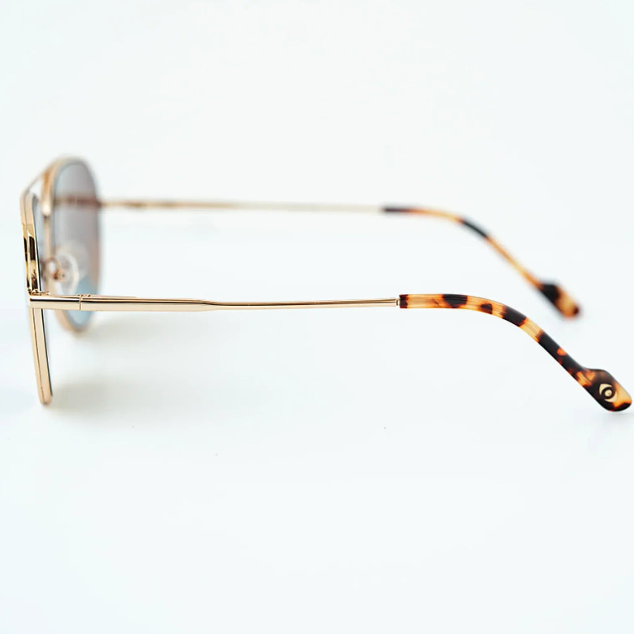 Ollie Golden Hour Sunglasses