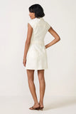 Jaxsyn Denim Dress