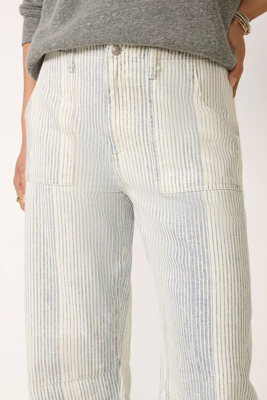 Utility Soft Barrel