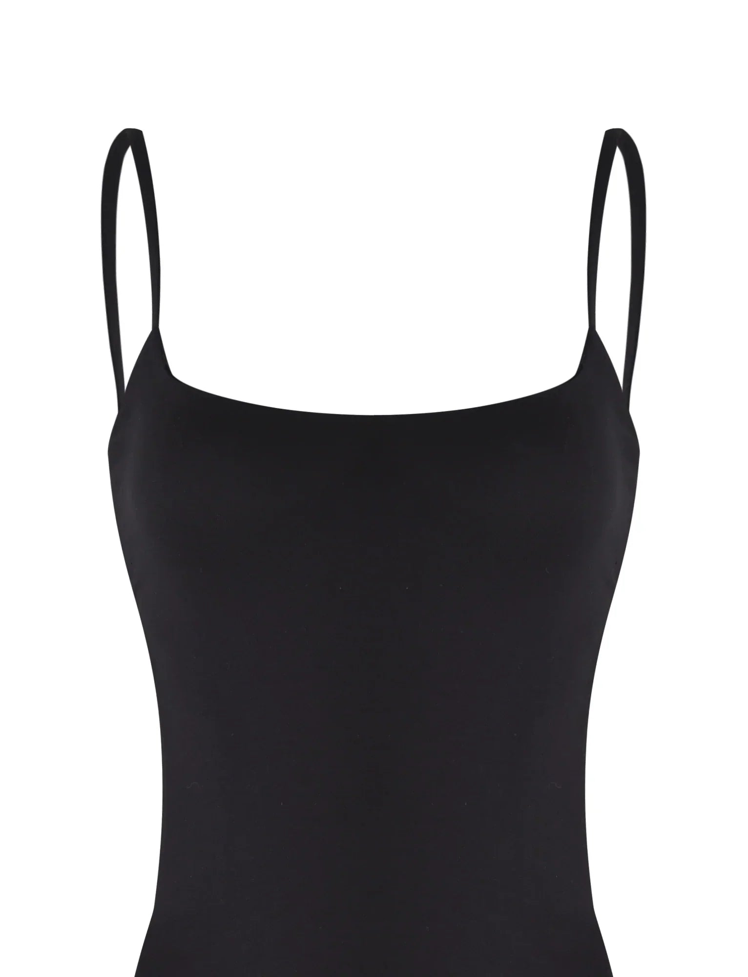MINERVA BODYSUIT BLACK
