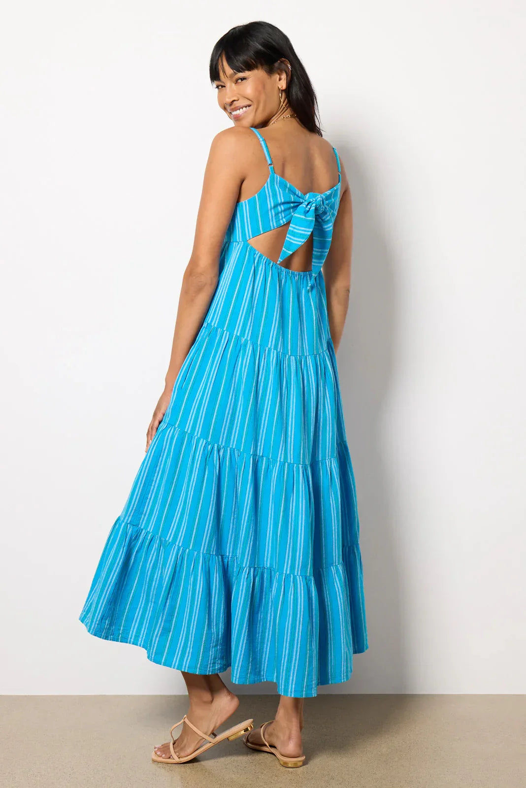 Hazel Dress