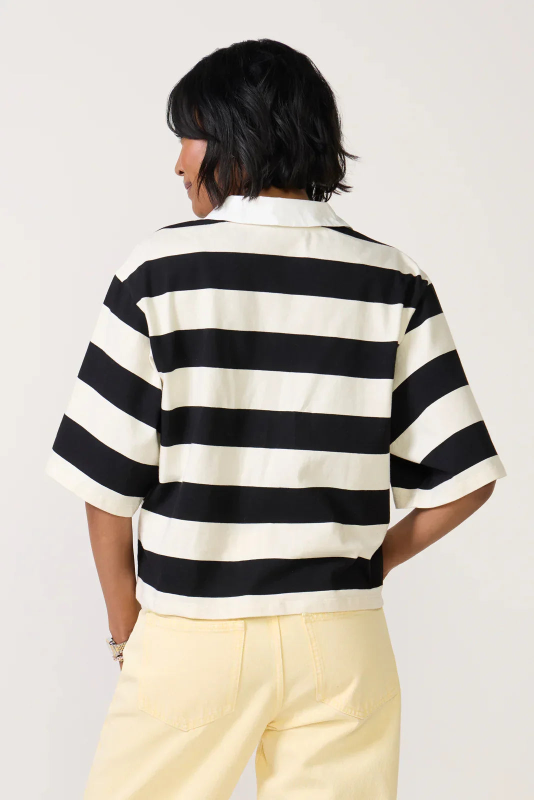 Polo Tee