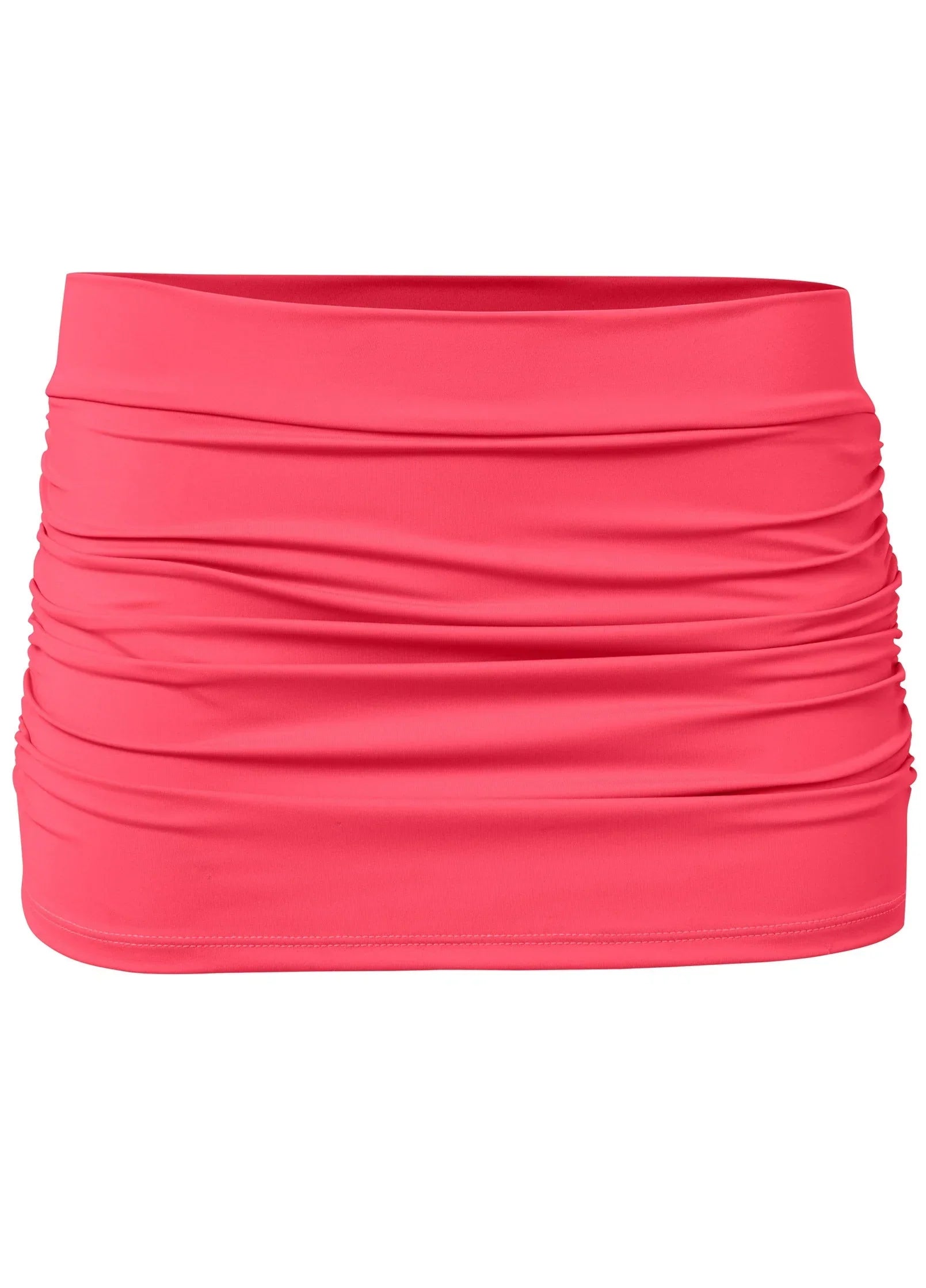 Sensational Swim Skirt Sunset Pink