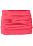 Sensational Swim Skirt Sunset Pink