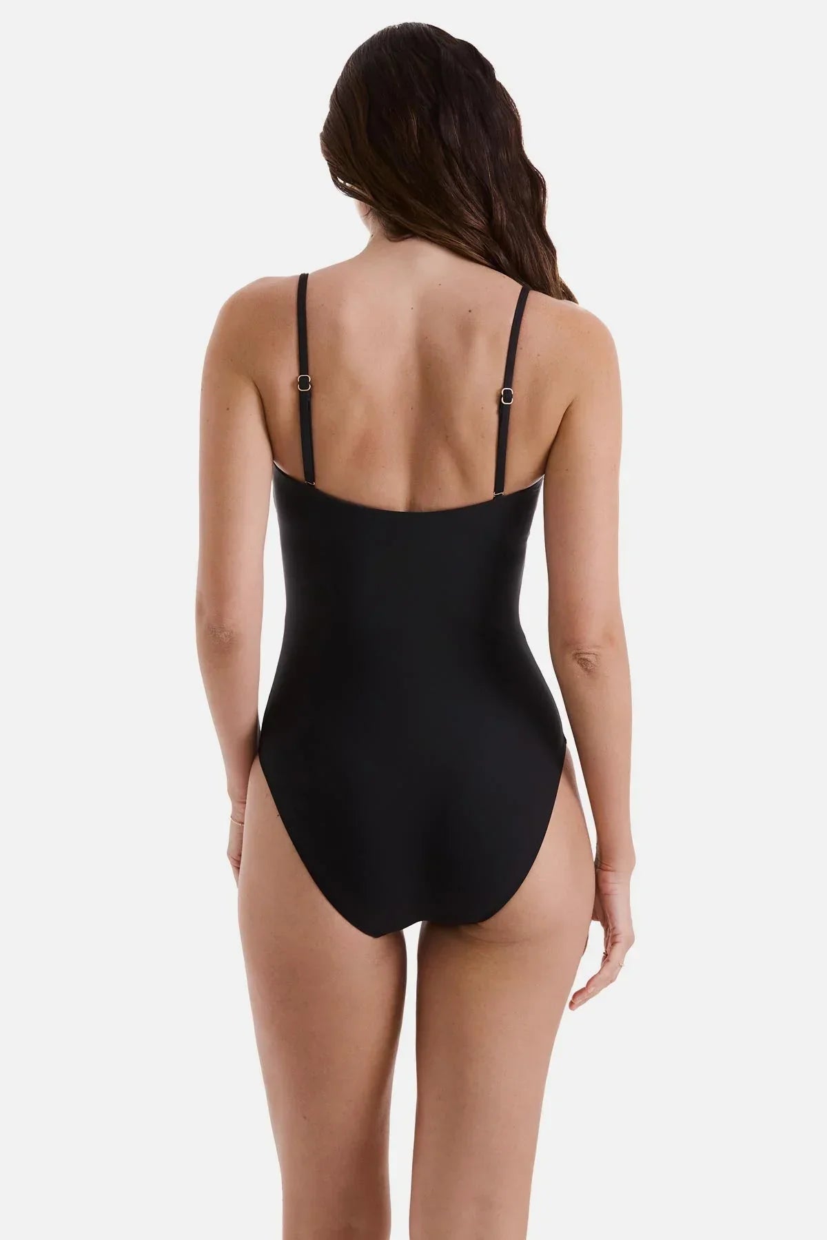 Finn One Piece Black