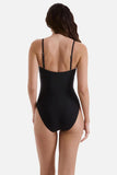Finn One Piece Black