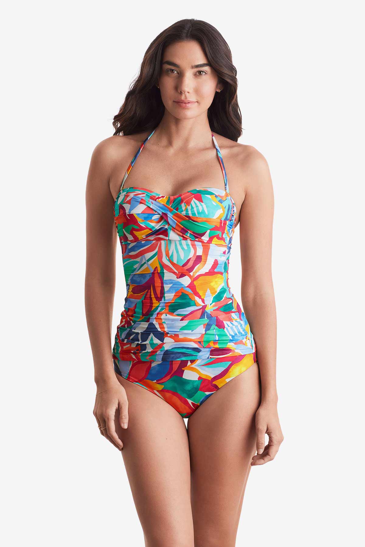 Aria Bandini Radiant Floral