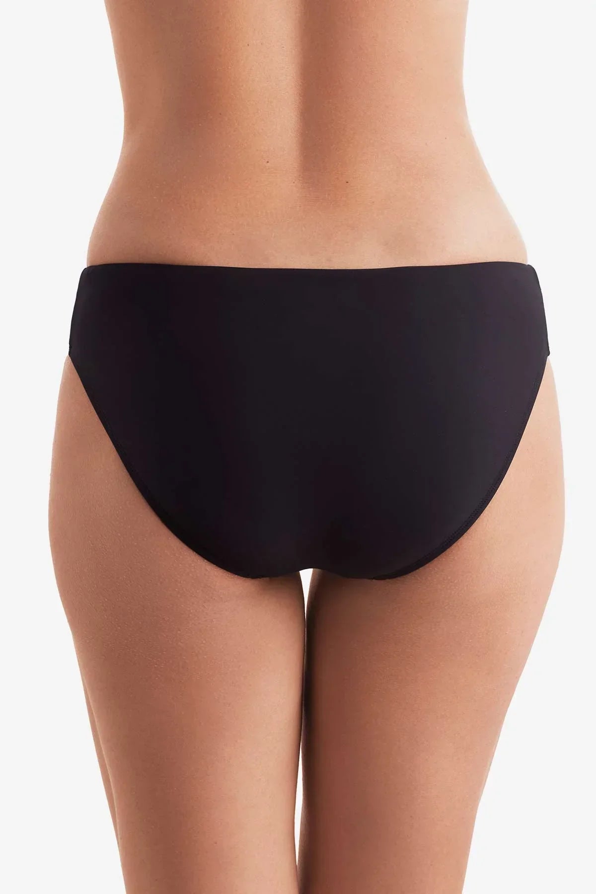 Logan Pant Black