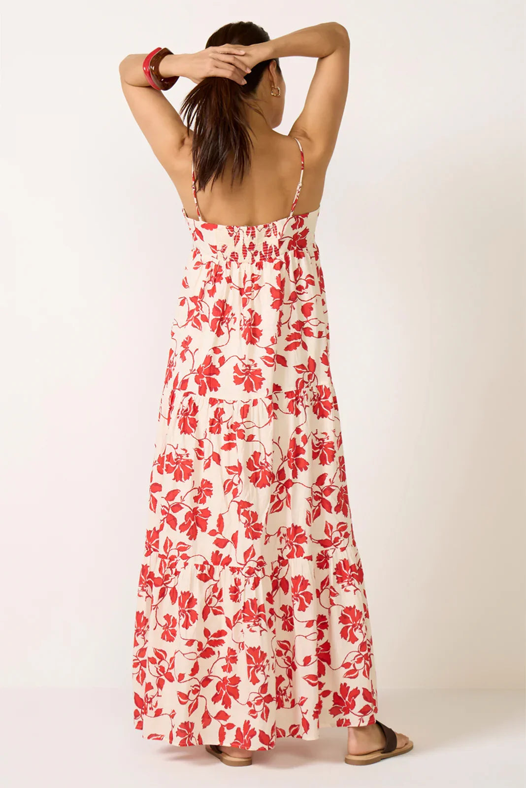 Mica Maxi Dress