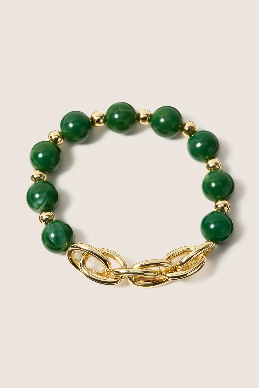 Arden Beaded Bracelet