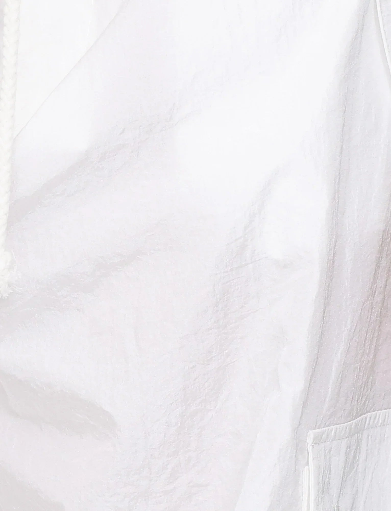 VIOLETTE PANT WHITE