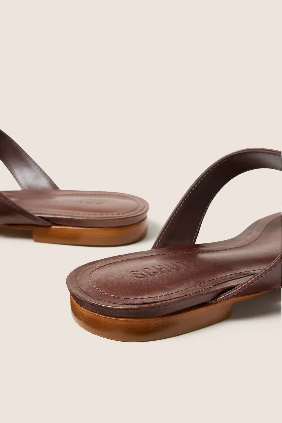 Tana Flat Sandal