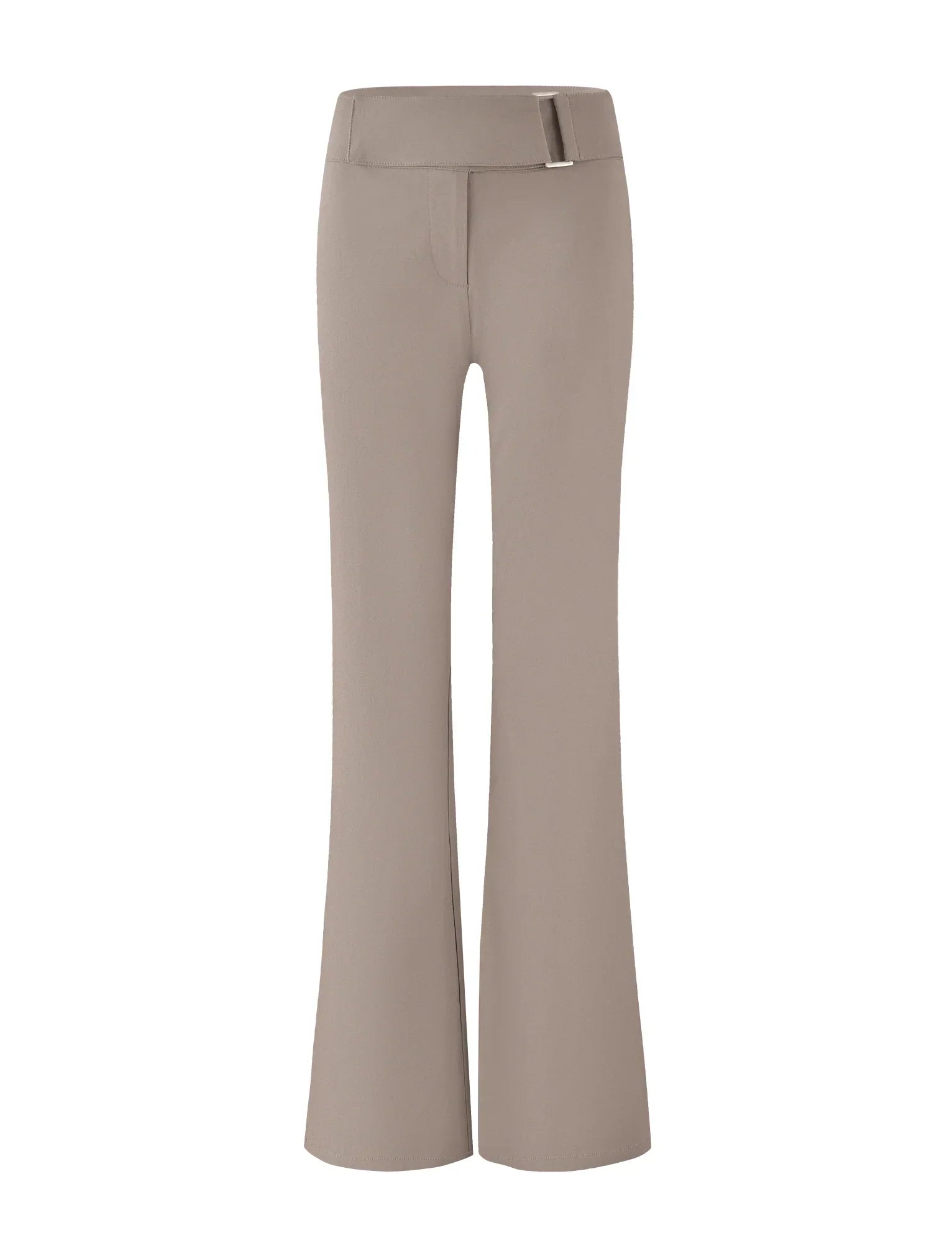 VESPER PANT BROWN TAN