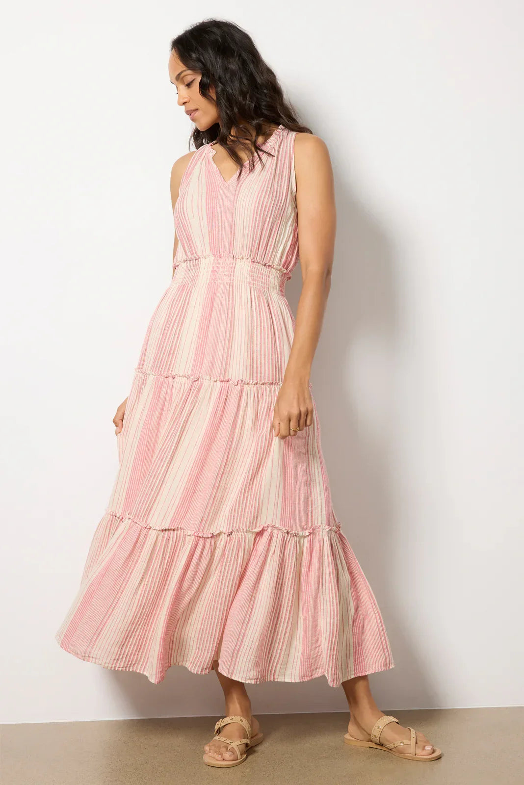 LouLou Dress