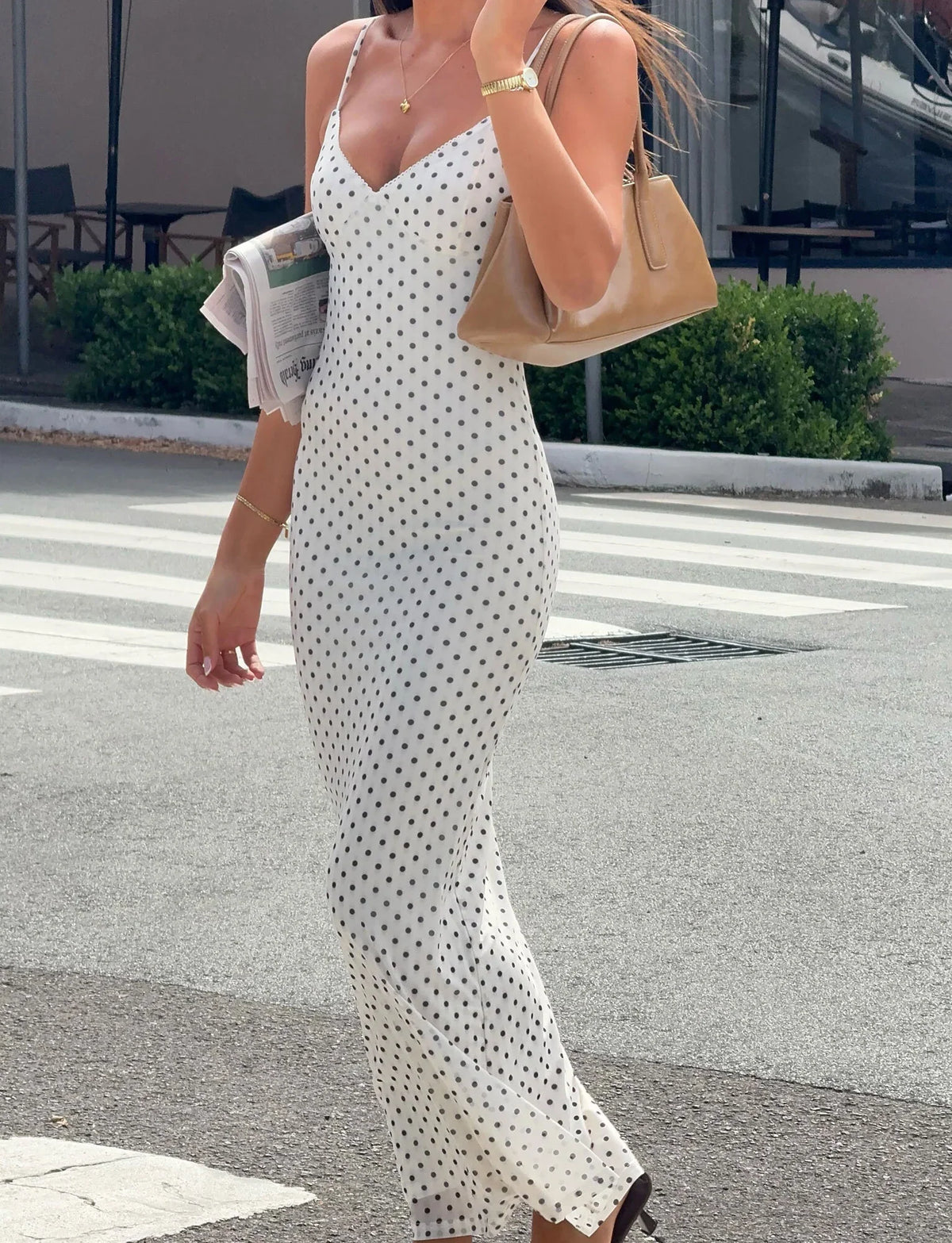CL JULIANNA DRESS