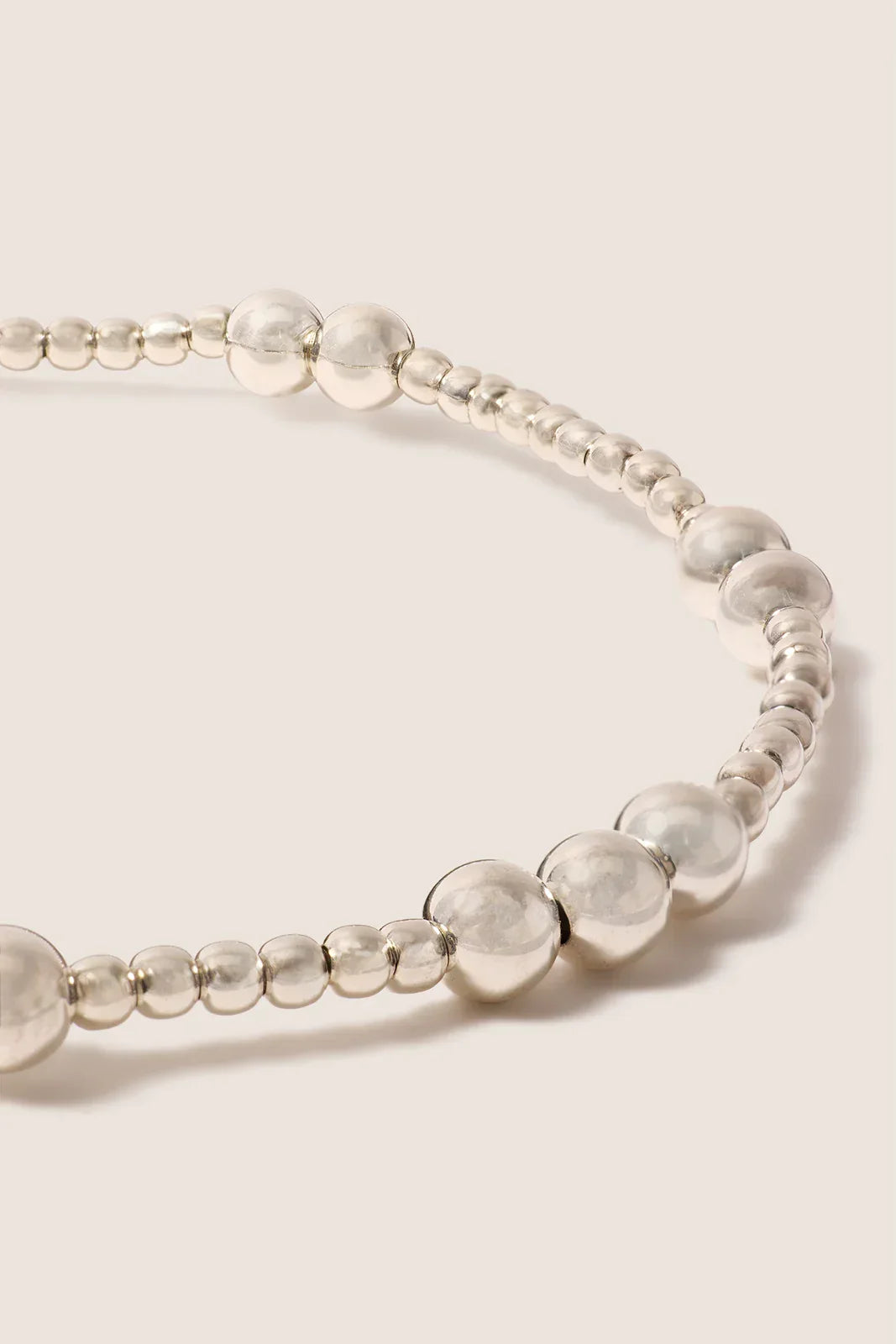 Hope Unwritten Sterling 4mm Bracelet