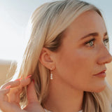 Catalina Pearl Earring