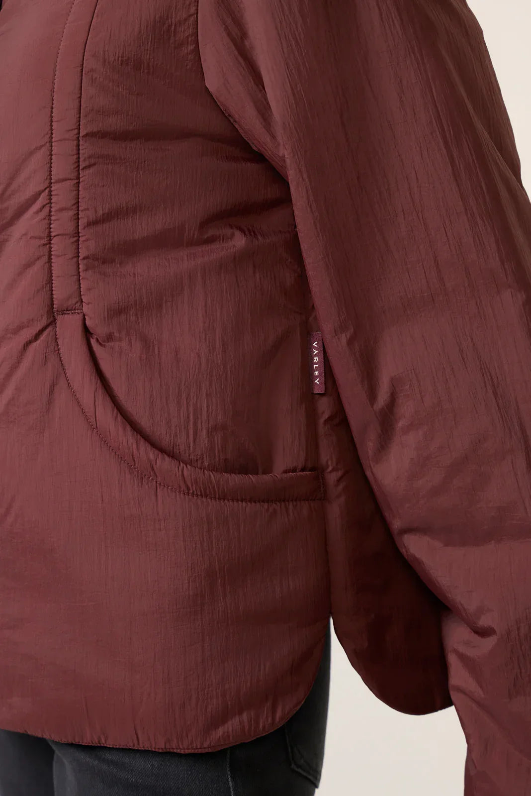 Tilley Light Padded Jacket