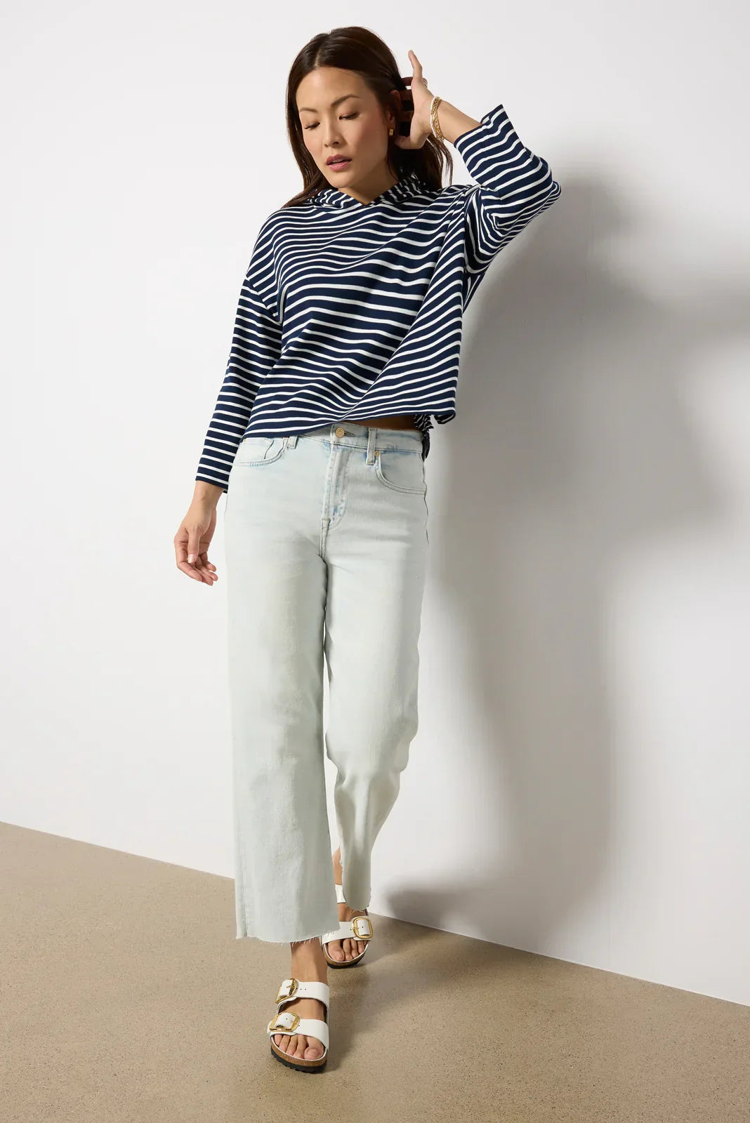 Cropped Alexa