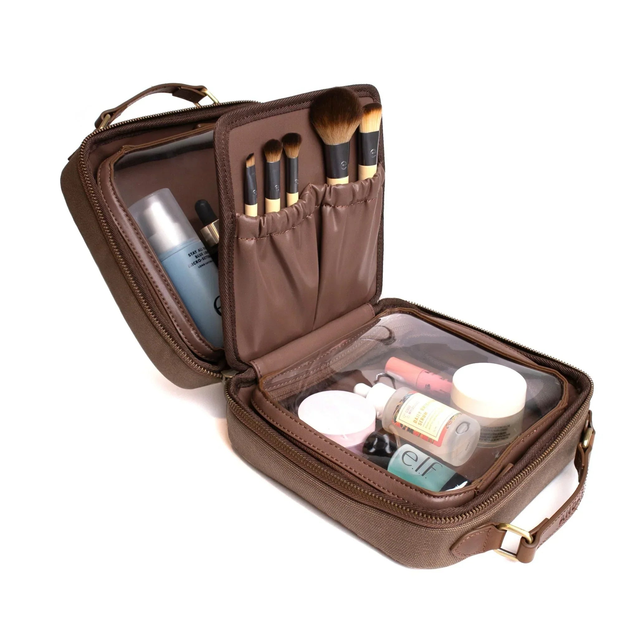 Andar Makeup Case The Charlotte