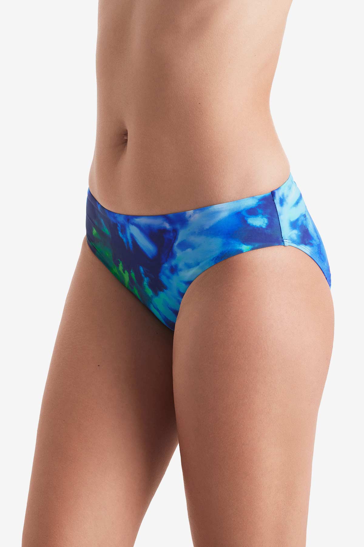 Logan Pant Saltwater Tie Dye
