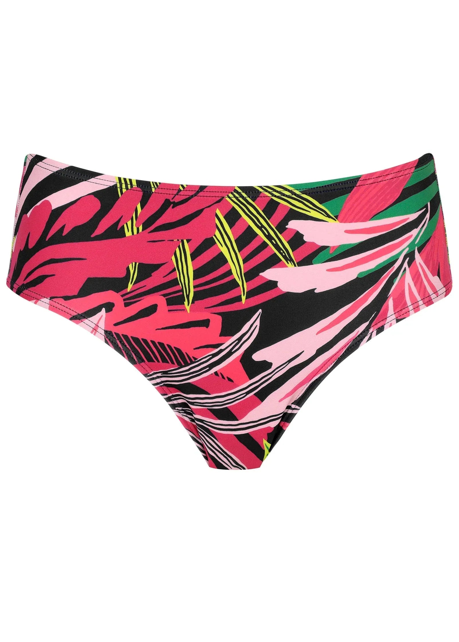 Maui Full Coverage Bottom Polynesian Palm