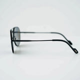 Ollie Onyx Sunglasses