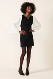 Maxine Knit Mini Dress