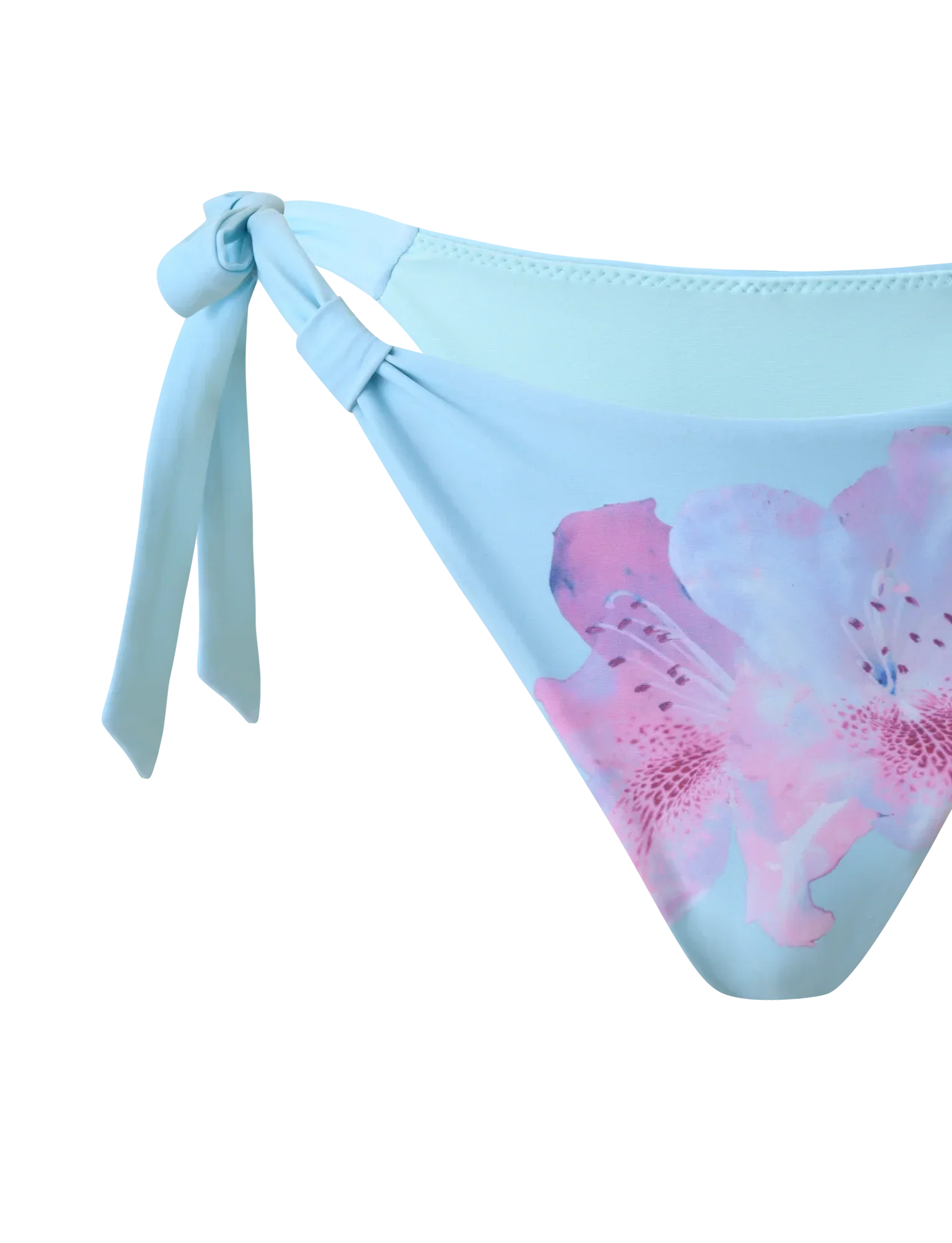 SID BIKINI BOTTOM BLUE
