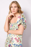 Santiago 3 Maxi Dress