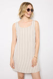 Leah Shift Dress