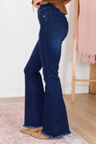 Carolina Bootcut Flare Jeans
