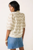 Bella Blouse