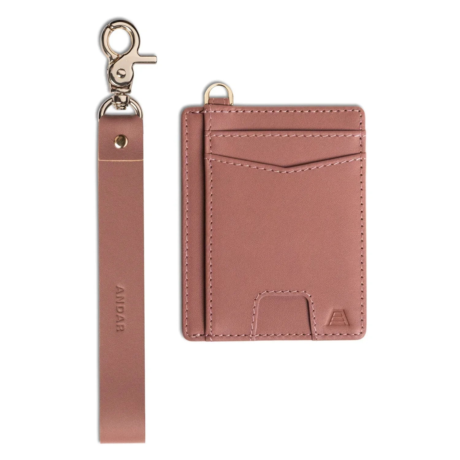 Andar Wallet The Denner