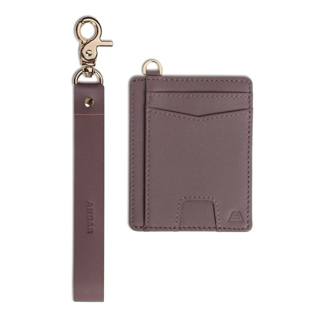 Andar Wallet The Denner