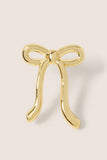 Bow Earrings