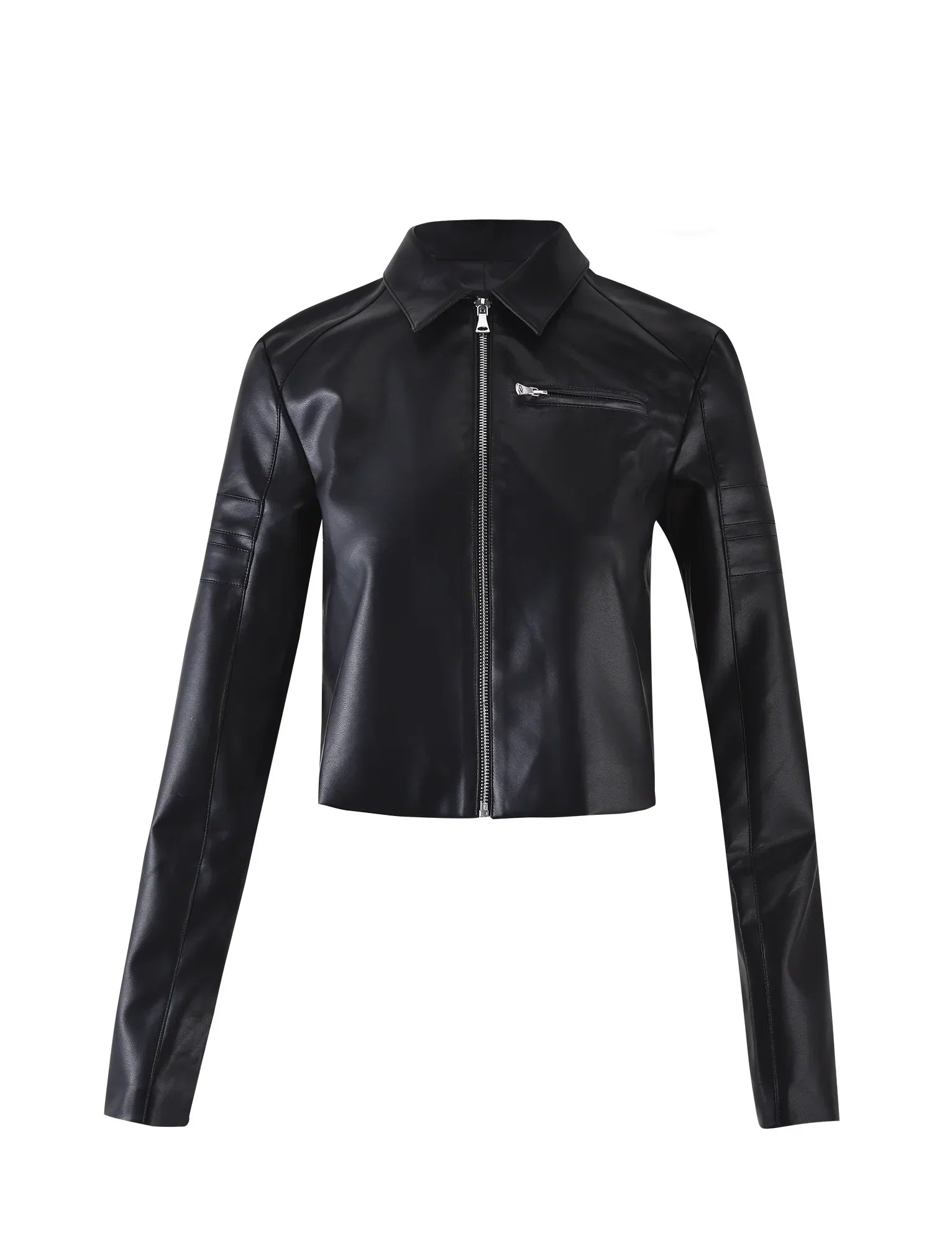RYDER JACKET BLACK