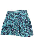 Rio Swim Skirt Cool Kaleidoscope