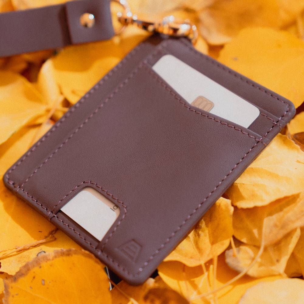 Andar Wallet The Denner