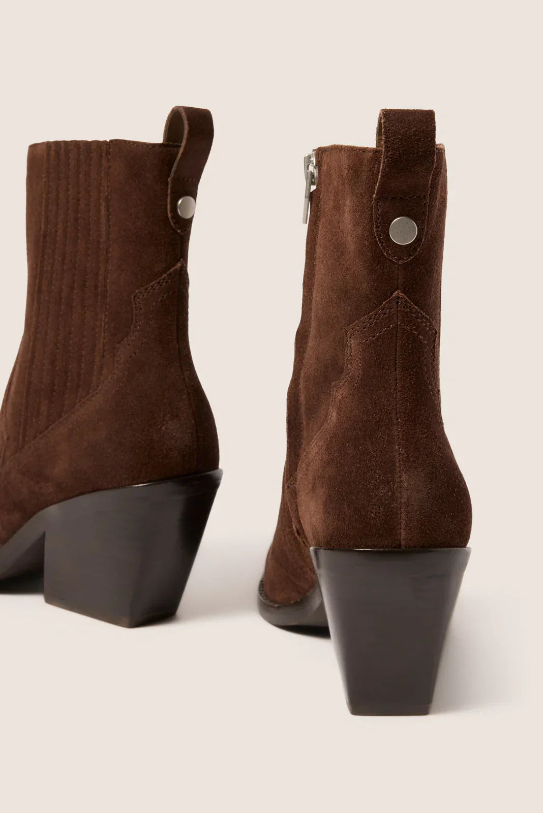 Vaydin Bootie