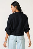 Jessa Utility Bomber