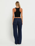 FELIX JEAN DARK DENIM