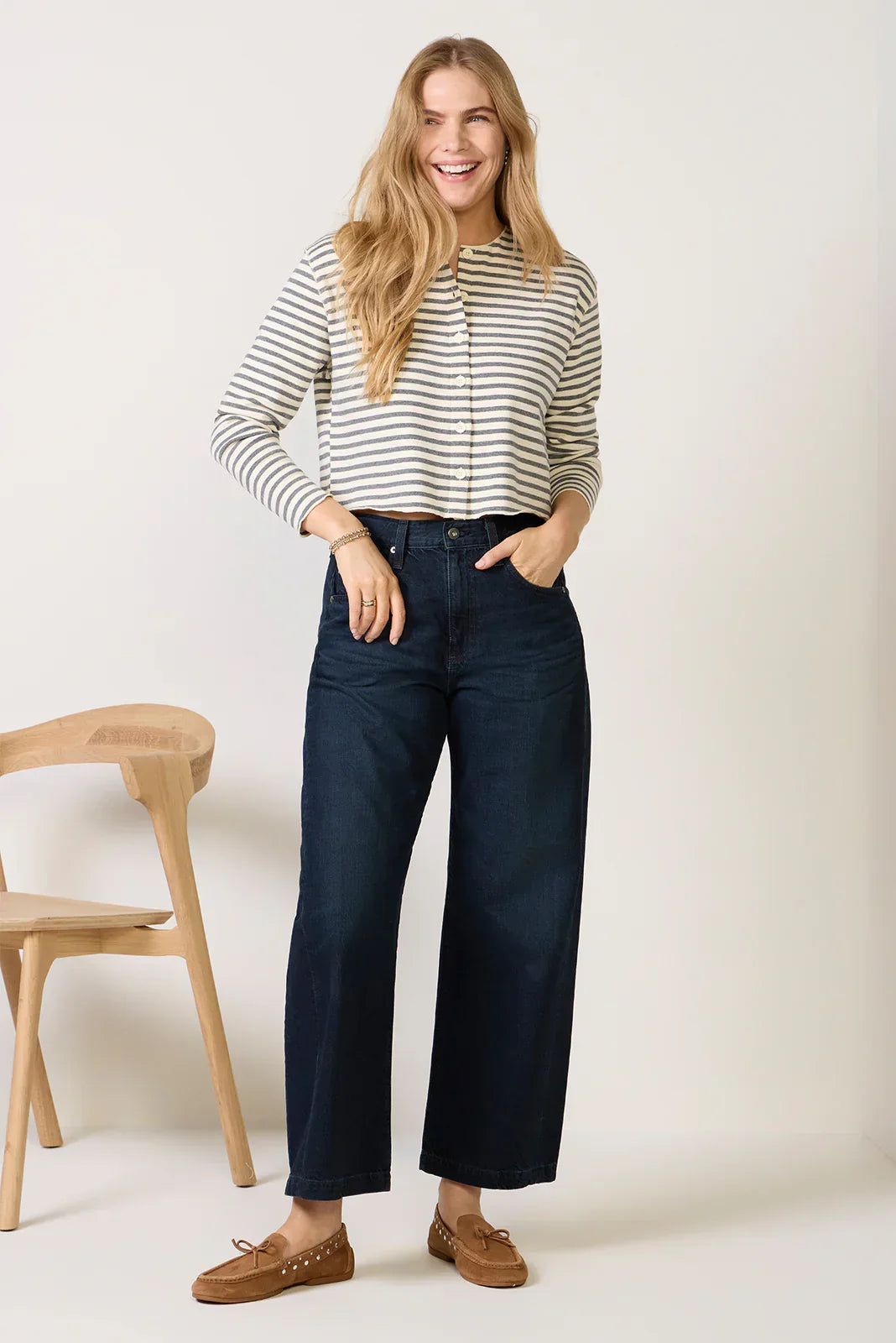 Kincaid Cardigan