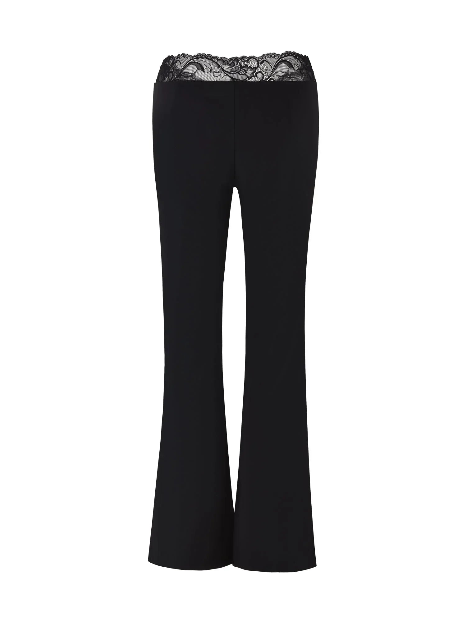 NYOMI PANT BLACK