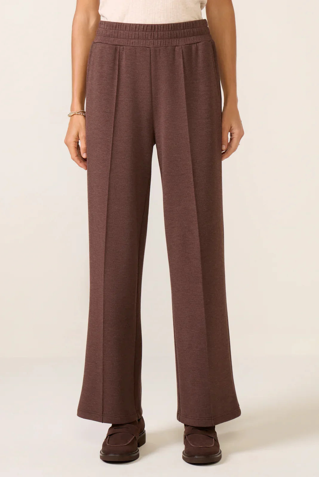 The Wide Leg Pant 30
