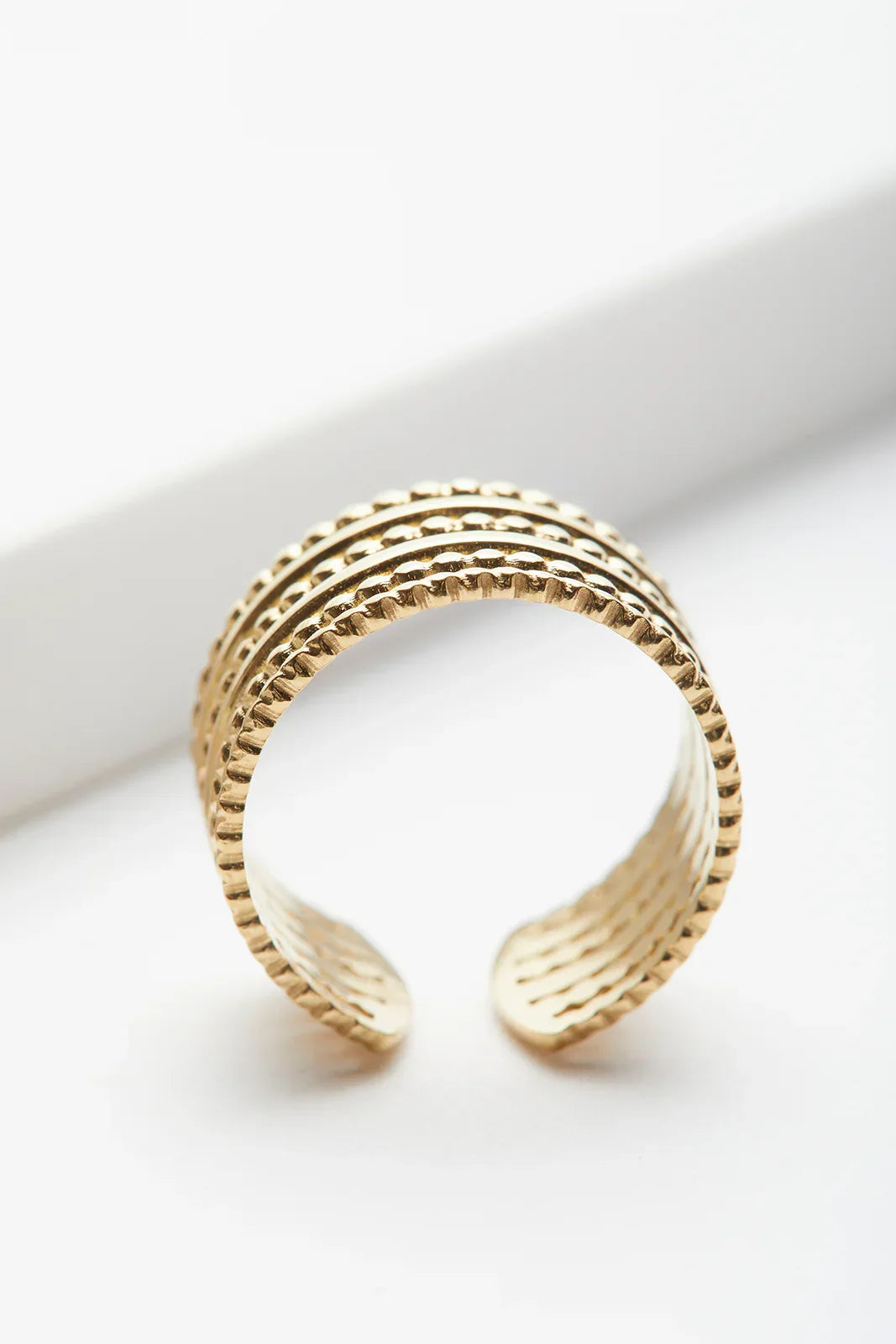 Elsa Wrap Ring