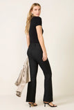 The Stunner Bootcut Pant